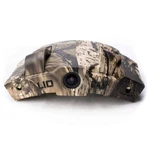 Lidcam+ Hands Free Action Camera With Wifi - Mossy Oak Camo. Fixed Price $91.25.