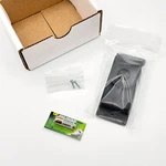 Silent Call Communications Signature Series Wireless Doorbell Model DB4-SS. Fixed Price $24.97.