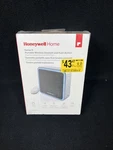 Honeywell Home Series Wireless Doorbell - Gray (RDWL917AX2000/E). Fixed Price $20.00.