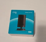 Ring Outdoor Cam Plus (plug-in) 1080P Hd Motion Alerts New Sealed. Fixed Price $79.99.