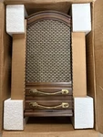 Nutone Madison Type Vintage Door Chime Nib/nos L39NS. Fixed Price $300.00.