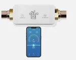 Wasserstein Aqua Pal Smart Leak Detector (white, 1 Pack). Fixed Price $162.95.