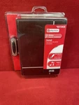 Utilitech Black #0272935 Wireless Doorbell New Packaging 150 Range Battery. Fixed Price $25.00.