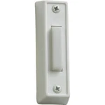 Quorum Door Chime Button, White 7-101-6. Fixed Price $24.99.