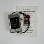 Aei DK-9523 Self-contained Digital Access Control Keypad. Fixed Price $99.99.