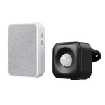 Doorbll Mtn Sensor 6.42". Fixed Price $42.15.