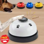 1PC Pet Training Bell Dog Potty Door Opening Cat. Fixed Price $6.39.