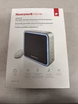 Honeywell Home Series Wireless Doorbell - Gray (RDWL917AX2000/E) #1549. Fixed Price $19.00.