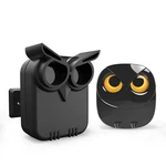Home Security Wireless Driveway Alarm Mailbox Alert Welcome Chime. Fixed Price $35.99.