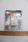 (2-PK) Defiant Home Security Door/window Alarm 1001090328. Fixed Price $7.77.