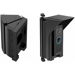 Olaike Waterproof 30 To 60 Degree Doorbell Angle Mount For Video 1/2.... Fixed Price $25.63.