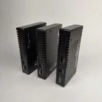 Paralinx Ace 1:2 Hdmi Wireless Video Transmitter & 2X Receiver W/ Power Supply. Fixed Price $500.00.