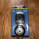Vintage Carlon DH922 Silver Chrome Wired Doorbell Chime 2.5 Sealed!. Fixed Price $27.50.