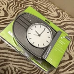 Heath Zenith Wireless Clock Doorbell W/3 Chimes & (2) Face Plates #SS-7953-03. Fixed Price $8.00.