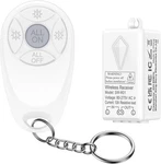 Thinkbee Wireless Light Switch And Receiver Kit, Mini Remote Control With. Fixed Price $11.55.