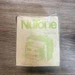 Nutone Transformer 320-T 8-16-24 Volts Watts 120V 50-60 Hertz. Fixed Price $24.99.