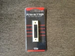 Vintage Trine Push Button Doorbell #666W (new, Sealed). Fixed Price $10.00.