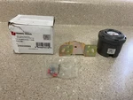 Federal Signal 210335SSG Evac Alarm 112DB New. Fixed Price $175.00.