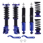 Front & Rear Full Coilovers Suspension Kit For Honda Civic MK8 8TH Gen 2006-2011. Fixed Price $215.00.