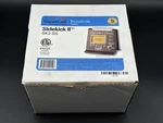 Silent Call SK2-SS Sidekick Ii Strobe Bed Vibrator Doorbell Hearing Impaired Nos. Fixed Price $49.99.
