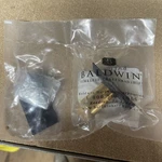 Baldwin Adjustable Ball Catch 0425.102 Oil Rubbed Bronze Brand New Package. Fixed Price $8.99.