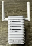 Ring Chime Pro Wi-fi Extender Indoor White 1ST Gen 2AEUPBHACP001. Fixed Price $14.00.