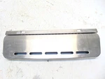 Avanti Electric Range ERU200P3S Vent Panel. Fixed Price $59.99.