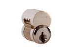 Corbin Russwin 8000-59C1 626 Lfic Core Satin Chrome. Fixed Price $100.44.