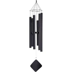 Music Of The Spheres Pentatonic Mezzo Unique Outdoor Wind Chime, 22.5". Fixed Price $195.32.