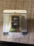 Wired Door Bell Transformer Model # 216597 7550**. Fixed Price $19.95.