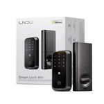 Lndu Smart Lock HK01 Keyless Entry Fingerprint Deadbolt Support Apple Homekit. Fixed Price $129.99.