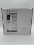 Doorbird D201B Video Doorbell System Bronze. Fixed Price $319.69.