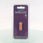 Heath Zenith 12 Volt Battery SL-6198 Replacement Wireless Chime Doorbell. Fixed Price $9.97.