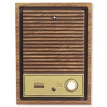 Broan Nutone Intercom IS-67D Door Speaker. Fixed Price $192.89.