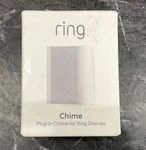 Ring Chime B09L45VFCN New! Open Box!. Fixed Price $19.99.