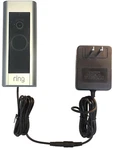 Ohmkat Video Doorbell Power Supply - Compatible With Ring Pro. Fixed Price $34.99.