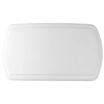 Doorbell Chime 24V White Front Side Ding Dong Tone Home Hardwired. Fixed Price $27.72.
