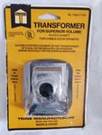 New Trine Superior Volume Transformer Door Bell Chime Buzzer 116BC/117BC Vintage. Fixed Price $8.95.