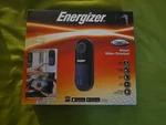 Energizer Smart Wifi Video Doorbell 1080P New In Box. Fixed Price $25.00.
