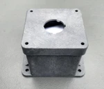 Carlon CP100N 1-HOLE Push Button Enclosure. Fixed Price $79.98.