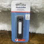 Heath Zenith Oil Rubbed Bronze Brown Metal Wired Pushbutton Doorbell. Fixed Price $9.50.