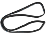 For 1980-1992 Oldsmobile Custom Cruiser Door Seal Apr 32438SDYH. Fixed Price $51.28.