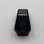 Logitech Circle View Apple Homekit Enabled Wired Doorbell VR0014, Black - Read. Fixed Price $19.95.