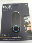 Video Doorbell Heath Zenith Notifi Elite 720PHD Nightvision SL-3012-00. Fixed Price $17.50.