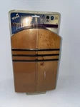Heath Zenith Wired Solid Wood 2 Note Melody Door Bell Chime Sealed New. Fixed Price $39.96.