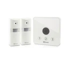 New Swann Wireless Doorway Alarm Ausralia Post. Fixed Price $68.99.