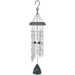 Carson 63027 Memories Of You Sonnet Chime, 30-INCH Length. Fixed Price $60.99.