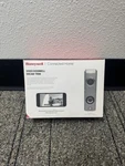 Honeywell Video Doorbell Dbcam-trim Silver New Original Package. Fixed Price $19.99.