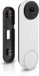 No-drill Mount Compatible With Google Nest Doorbell (battery) Avoid Drilling. Fixed Price $18.14.
