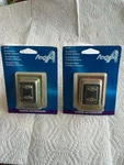 (2) Angelo # 76180 / 16 Volt, 10 Watt, Transformer. Chime Accessory ).. Fixed Price $32.00.